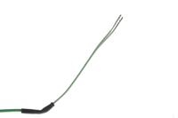 397-1292 RS PRO Type K Mineral Insulated Thermocouple 250mm Length, 6mm Diameter → +1100°C