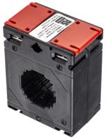 171-8782 RS PRO Base Mounted Current Transformer, 125A Input, 125:5, 5 A Output, 30 x 11mm Bore