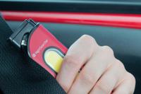 nslifeguard Nightsearcher LifeGuard LED Magnetic Torch