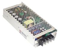 rsd-300d-24 MEAN WELL RSD 300 DC-DC Converter, 24V dc/ 12.5A Output, 67.2 → 143 V dc Input, 300W, Rack Mount, +55°C Max Temp