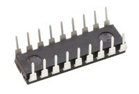 pic16f84a-04ip Microchip PIC16F84A-04I/P, 8 bit PIC, PIC16F84A Microcontroller, 4 MHz, 1kB FLASH, 18-Pin PDIP