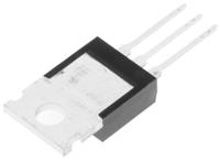 ixtp50n20p IXYS Type N-Channel MOSFET, 50 A, 200 V Enhancement, 3-Pin TO-220 IXTP50N20P