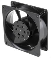 4606z ebm-papst 4000 Z Series Axial Fan, 115 V ac, AC Operation, 180m³/h, 18W, 119 x 119 x 38mm