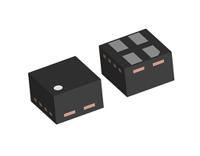 r3116k101c-tr Nisshinbo Micro Devices R3116K101C-TR, 1Low Side, Low Side Power Control Switch 4-Pin, DFN(PL)1010-4