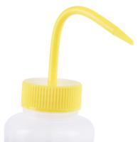 201-2453 RS PRO 500ml LDPE Wide Neck Wash Bottle