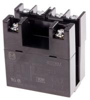 he2an-s-dc24v Panasonic PCB Mount Power Relay, 24V dc Coil, 30A Switching Current, DPST