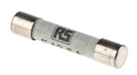 209-9282 RS PRO 12.5A F Ceramic Cartridge Fuse, 6.3 x 32mm