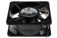 619-6747 RS PRO Axial Fan, 24 V dc, DC Operation, 798.5m³/h, 24W, 2.1A Max, 180 x 180 x 65mm