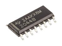tps2044bd Texas Instruments TPS2044BDHigh Side, USB Power Power Switch IC 16-Pin, SOIC