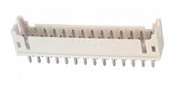 b28b-phdss-lfsn JST PHD Series Straight Through Hole PCB Header, 28 Contact(s), 2 mm Pitch, 2 Row, Shrouded