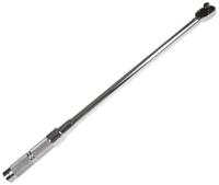 2557217 Stanley Click Torque Wrench, 70 → 350Nm, 1/2 in Drive, Square Drive
