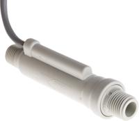 166703-a Gems Sensors FS-3 Series Piston Flow Sensor for Gas, 158 L/min Max