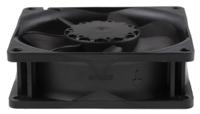 8412n ebm-papst 8400 N Series Axial Fan, 12 V dc, DC Operation, 69m³/h, 2W, 170mA Max, 80 x 80 x 25mm