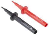 125-3734 RS PRO Test Probe, 1000V, 500mA