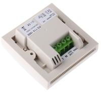 719-1888 RS PRO White Timer Light Switch, 1 Way, 1 Gang