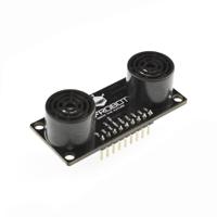 sen0001 DFRobot URM37 V5.0 Ultrasonic Sensor for Arduino/Raspberry Pi Sensor Board for URM37 Raspberry Pi, Arduino