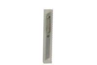 0-11-300 Stanley Flat Snap-off Blade 9 mm, 10 per Package