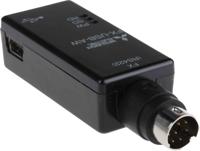 fx-usb-aw Mitsubishi FX3U Series Interface Module for Use with FX Series