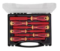 fe41910636 Felo Hexagon Insulated Screwdriver Set, 6-Piece