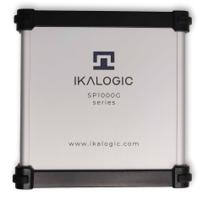 sp1018g IKALOGIC Logic analyzer, 250MHz