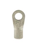 178-7257 RS PRO Uninsulated Ring Terminal, 3.2mm Stud Size, 1.5mm² to 2.5mm² Wire Size