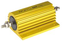 hsc2002r2j TE Connectivity, 2.2Ω 200W Wire Wound Chassis Mount Resistor HSC2002R2J ±5%