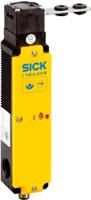i10-e0354-lock SICK i10 Safety Interlock Switch, 1NC, Electromagnetic, Glass Fibre Reinforced Thermoplastic, Electromagnetic