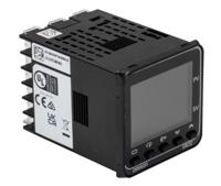 e5cc-qx3a5m-003 Omron E5CC Panel Mount PID Temperature Controller, 48 x 48mm, 1 Output SSR, Solid State Relay, Logic, 100 → 240 V ac