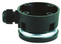 97584004 Werma Contact Box for Use with KombiSIGN 50/70/71, IP54