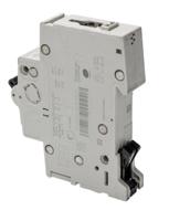 2cds251001r0504-s201-c50 ABB System Pro M Compact S200 MCB, 1P, 50A Curve C, 230V AC, 72V DC, 10 kA Breaking Capacity