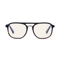 prboslo100 Bolle Safety OSLO Blue Light Glasses, Clear PC Lens