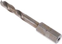 669-9375 RS PRO HSS Twist Drill Bit, 4.2mm Diameter, 45mm Overall