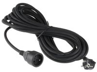 116-108 RS PRO 10m Extension Lead