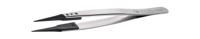 5cfrsa1 ideal-tek 130 mm, ESD Tweezers