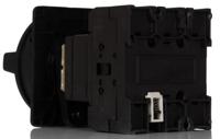 060230-p3-63vsvb-sw Eaton 3P Pole Isolator Switch - 63A Maximum Current, 50kW Power Rating, IP65