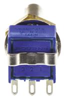 53raa-r25-a13l Bourns 53 5kΩ Rotary Potentiometer 1-Gang Panel Mount, 53RAA-R25-A13L