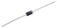 p6ke68a Littelfuse P6KE6.8A, Uni-Directional TVS Diode, 600W, 2-Pin DO-204AC
