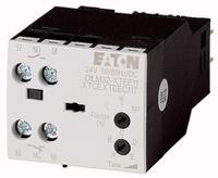 104944-dilm32-xted11-10rac130 Eaton Contactor Timer, 400 V ac