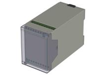 65005510hmt1-cn-55-ak Bopla DIN Rail Enclosure Enclosure Type CombiNorm-Classic Series , 109.5 x 75 x 55mm, ABS DIN Rail Enclosure