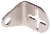 786-6194 RS PRO Stainless Steel Connecting Clamp Sensor Holder