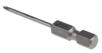05135530001 Wera Phillips Screwdriver Bit, PH00 Tip, 50 mm Overall