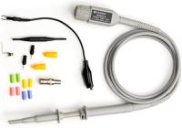 n2842a Keysight Technologies InfiniiVision Series N2842A Oscilloscope Probe, Voltage Type, 300MHz, 10:1dB