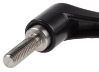 478-084 RS PRO Clamping Lever, M6 x 20mm