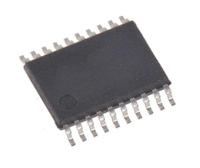 5pb1110pggi Renesas Electronics 5PB1110PGGI Clock Buffer 20-Pin TSSOP
