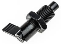 237-423 RS PRO M20 Index Plunger, 69mm Long