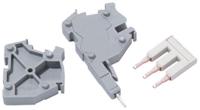 2002-501 WAGO TOPJOB S, 2002 Series Modular Test Connector for Use with Jumper contact slot 1-pole