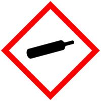 02658 SIP CO2 Disposable Bottle