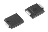 sm50t19ay STMicroelectronics SM50T19AY, Bi-Directional, Uni-Directional TVS Diode, 5000W, 2-Pin DO-214AB