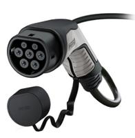 1627130 Phoenix Contact 32 A Mode 3, Type 2, EV Charging Cable 4m