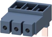 3rv2935-5a Siemens SIRIUS 3 Phase Busbar, 690V